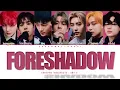 Download Lagu ENHYPEN 'Foreshadow' (Color Coded Lyrics) | ShadowByYoongi