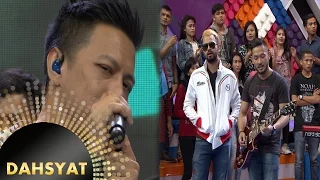 Download Lawas Mania Bareng Noah 'Andai Kau Datang' [Dahsyat] [30 Nov 2016] MP3