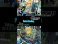 Paint Ending Comparison | Epic Mickey: Rebrushed