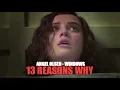 Download Lagu Angel Olsen - Windows (Lyric video) • 13 Reasons Why | S1 Soundtrack
