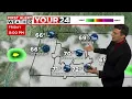 First Alert Weather Extra - Aug 14
