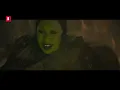 No Good Deed scena musicale completa | Wicked: For Good | Clip in Italiano
