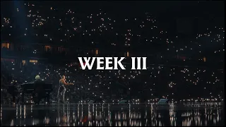 Céline Dion - Paris 2026 - Week 3 Recap [Official Video HD]