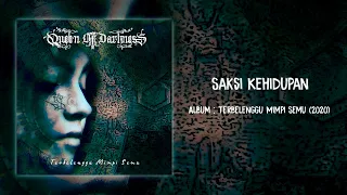 Download Queen Of Darkness - Saksi Kehidupan (Album Terbelenggu Mimpi Semu) MP3