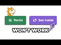 Make your project UNREMIXABLE