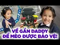 Download Lagu Mommy Quyết Định Rời Nhà Cũ - Chỉ Để Mèo Được Gần Daddy Hơn… I Mèo Daily Vlog Download Lagu Mommy Quyết Định Rời Nhà Cũ - Chỉ Để Mèo Được Gần Daddy Hơn… I Mèo Daily Vlog