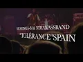 Niominka bi  & Ndiaxass Band Live Festival Espagne