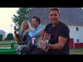 The Browns - "Thank God I'm A Country Boy" (Official Music Video)