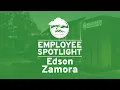Employee Spotlight Edson Zamora Talent Acquisition Maldonado Nursery Landscaping