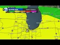 LIVE RADAR Tracking storms around Chicago