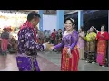Download Lagu SERU PATAM PATAM KARO SUKUT SI EMPO PESTA SCOTT \u0026 SELLY | ZOVIN MUSIC