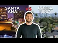Costa Mesa or Santa Ana Pros Cons Prices You Need to See