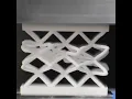 Accurate Simulations of 3D Printed Lattices - 3D Printing Course