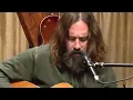 Brother Dege "Too Old To Die Young," live, acoustic