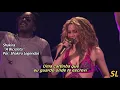 Shakira - La Bicicleta (Live) (El Dorado World Tour) (Legendado)