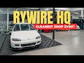 Download Lagu The Genius Behind Rywire: Exclusive Tour \u0026 Build Breakdown