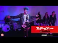 MIYAVI Talk \u0026 Performance at RollingStone on twitch 2021.10.26