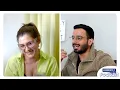 AASTHA GILL Talks About Her BOLLYWOOD BREAK, Money & BADSHAH | Honestly Saying Podcast