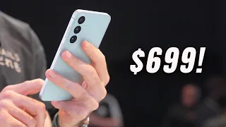 Galaxy S26 FE: We don’t need new phones every year