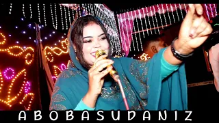 اهلك سموك اسم الله لي يمة زولي الما حسي بي ناهد محجوب ابوبا سودانيز 2024 