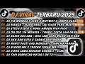 Download Lagu DJ TIKTOK TERBARU 2025 - DJ TIA MONIKA X CLBK X WUTWUT X LAMPU KAKA🎵DJ SIAPA YANG TAU SIAPA YANG MAU