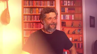 Rafael Ramos Fala Sobre Anacrônico