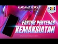Download Lagu Kiat-Kiat Hijrah #9 - Faktor Penyebab Kemaksiatan - Khalid Basalamah
