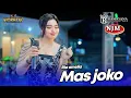 Download Lagu MAS JOKO - RIA AMELIA - LIVE SIMPATIK MUSIC RAMAYANA AUDIO - NJM CERME GRESIK