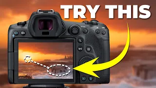 ONE Composition Trick Every Photographer Should Know