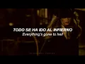 Download Lagu MADONNA | Ghosttown  [English + Spanish]