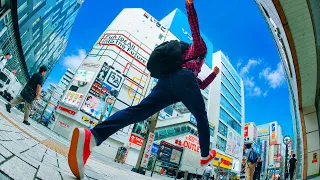 【MV】『アキバサイコー！』/ REAL AKIBA BOYZ feat. REAL AKIBA BAND｜東京体育館公演「あきば3150」テーマソング