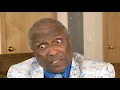 Little Richard s First TV News Interview in Over Two Decades