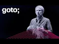 Advanced Feature Flagging It s All About The Data Dave Karow GOTO 2020