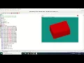 Running a post Processor in Inventor HSM