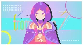 【11thオリジナルソング】from A to Z/AZKi 先行MV【AZKi WHiTE】