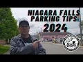 Parking tips You need to know
