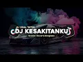 Download Lagu DJ KESAKITANKU SLOWED + REVERB MENGKANE VIRAL TIKTOK