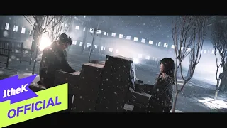 Download [MV] Kim Na Young(김나영), Shin Yong Jae(신용재) _ The Day(내일 이별) MP3