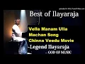 Download Lagu Vella Manam Ulla Machan Song Chinna Veedu Tamil Movie #Best of Ilayaraja#