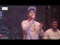 Download Lagu Vidi Aldiano - Cemburu, Lagu Kita, Pupus, Kasih (Medley) / Live at JGTC 2016 / Capital Tunes 80