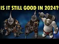 Loot From 10 000 Chaos Dwarf Battlefield - Money Making Series