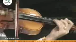 م ل  م ن ي   ي  أ ح   سرت ي   أ و و و ف   ي  أ  أ ل ل ه    دندنها