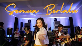 Lirik Lagu Lutfiana Dewi - Semua Berlalu (Koplo Jaranan)