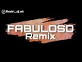 FABULOSO SECH x JUSTIN QUILES - REMIX | RODRI DJ