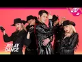 Download Lagu [릴레이댄스] WOODZ(조승연) - FEEL LIKE (4K)