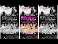 Download Lagu LIVE ADELEA GROUP | THE WEDDING OF \