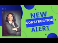 DSLD New Construction Alert