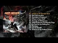 Amon Amarth - Twilight of the Thunder God (FULL ALBUM)