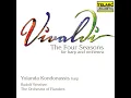 Vivaldi - The Four Seasons, Violin Concerto in F Minor, Op. 8 No. 4, RV 297 "Winter": II. Largo