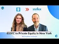 ESSEC to Private Equity in New York - Chat with Julia